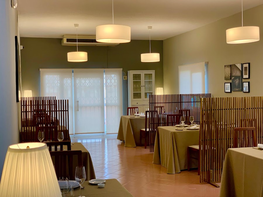 Restaurante Alalba