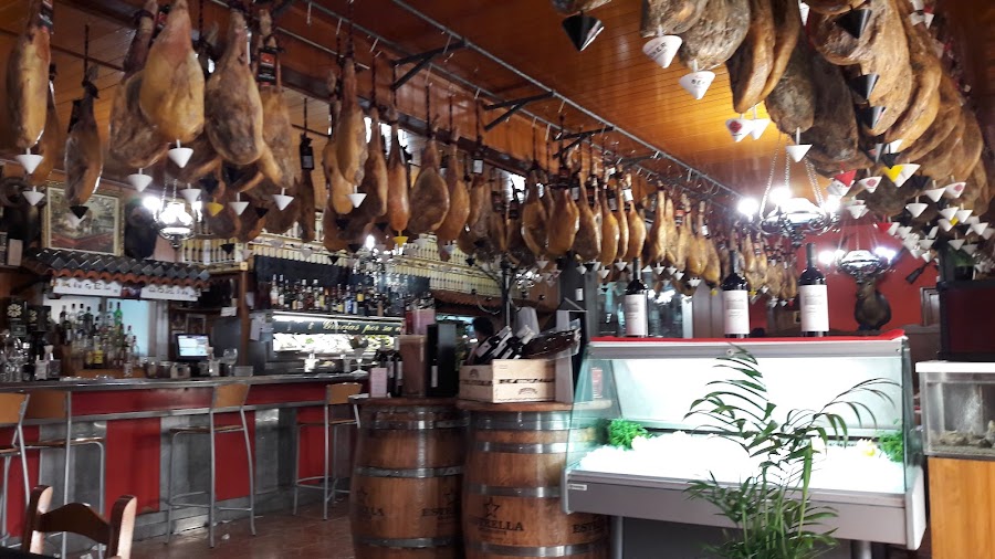 Restaurante Angelín SL