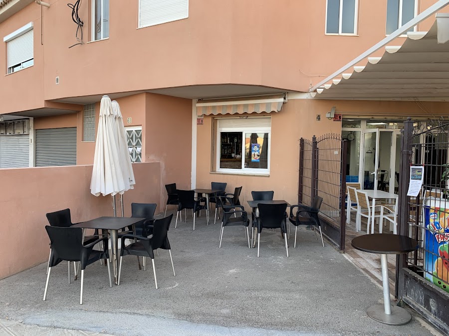 Restaurante Aquí Mateix