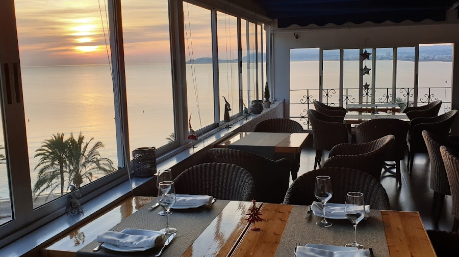 Restaurante Attico