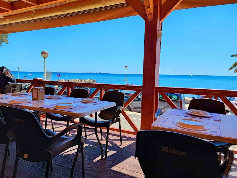 Restaurante Ca Pacorro