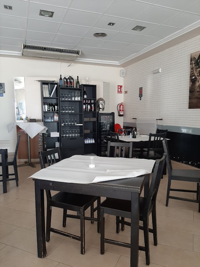 Restaurante Ca Pere