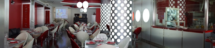 Restaurante Capricius