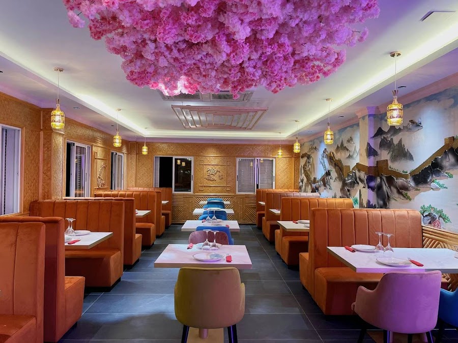 Restaurante Casa Lu
