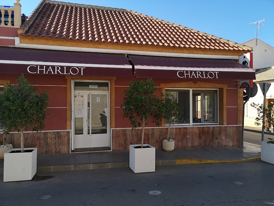 Restaurante Charlot