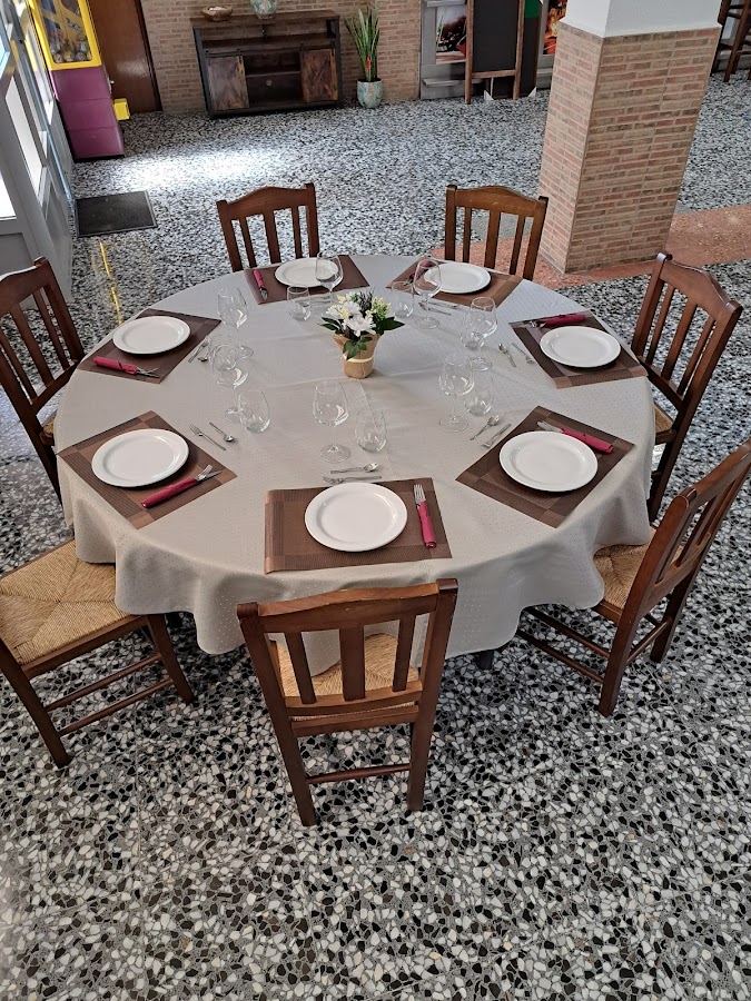 Restaurante Comparsa Vizcainos | t4Recomendado