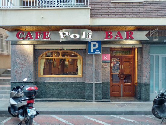 Restaurante El Poli