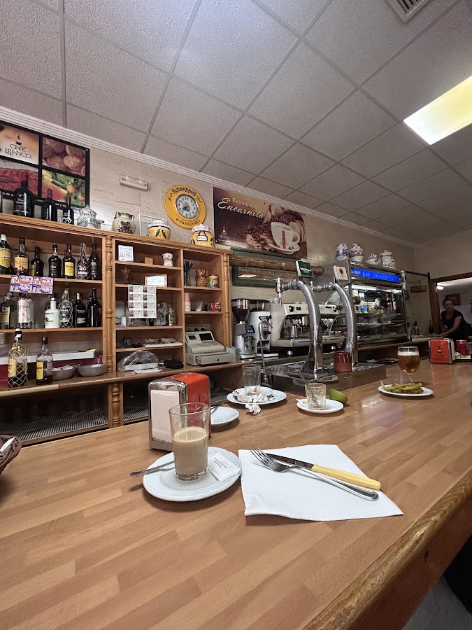 Restaurante Encarnita