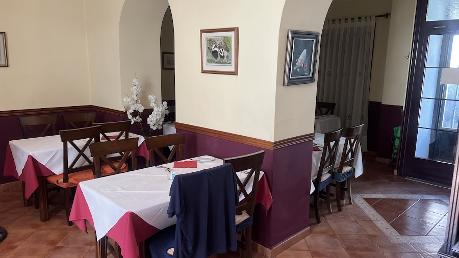 Restaurante Giovanni