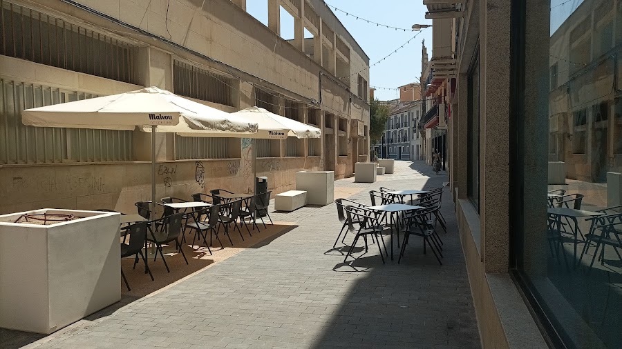 Restaurante Imperial - El sabor mediterráneo en Villena