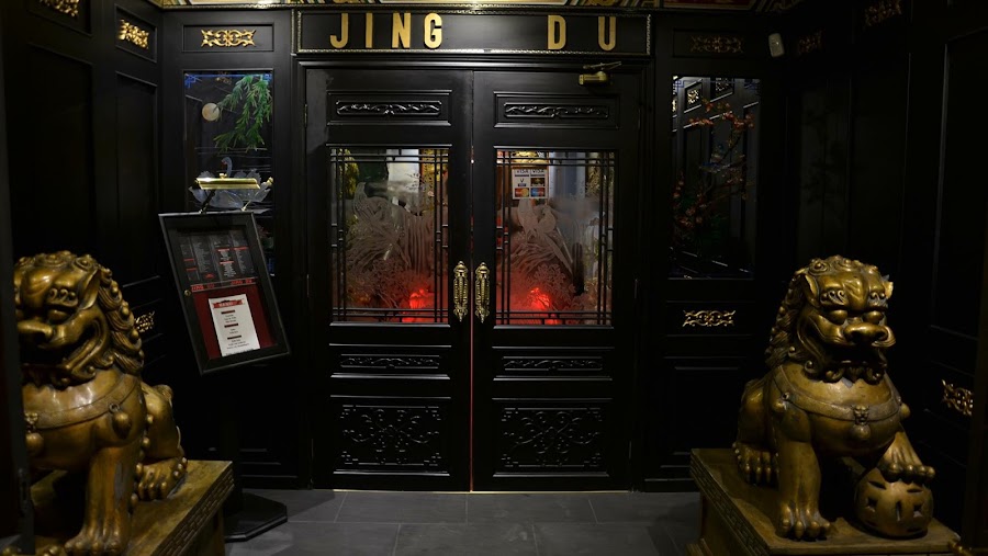 Restaurante Jingdú