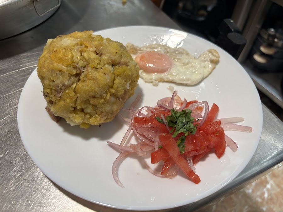 Restaurante Kaneluso