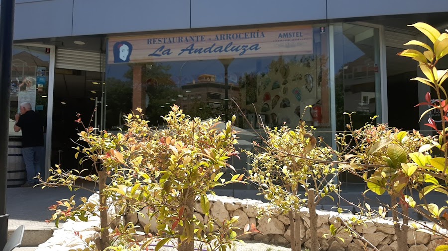 Restaurante La Andaluza