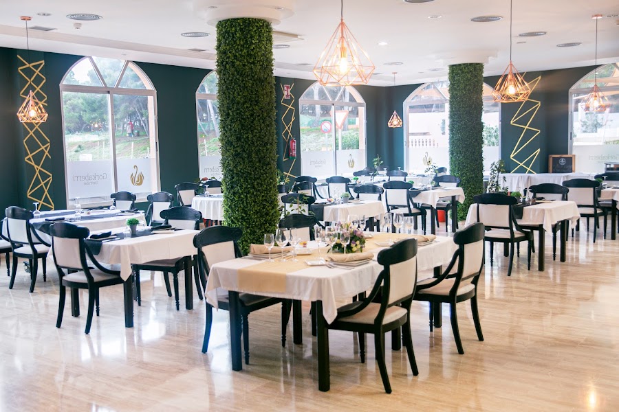 Restaurante la Forqueta - Cocina Mediterranea - Especialista en arroces
