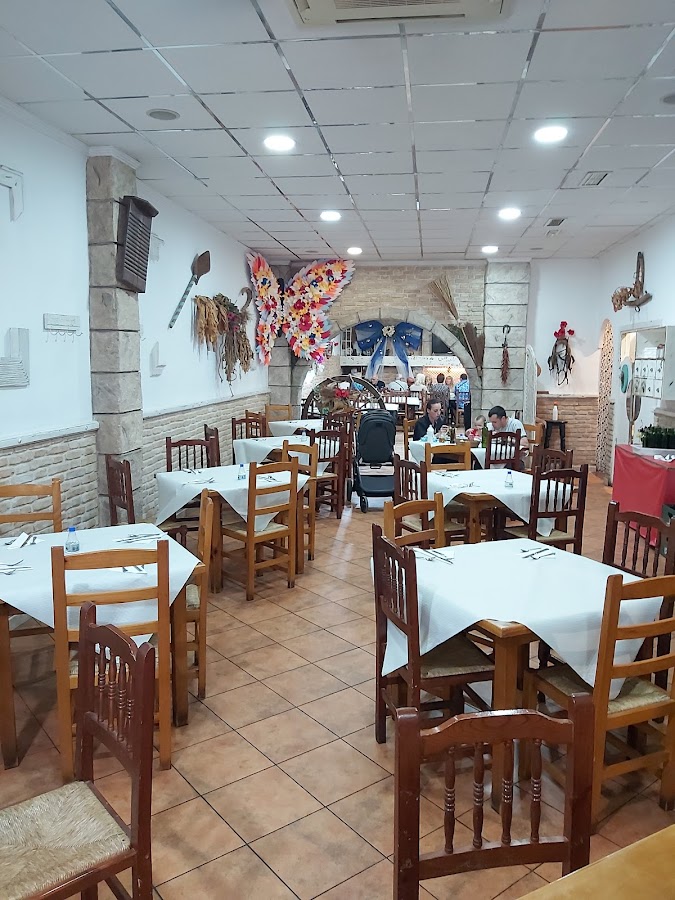 Restaurante la Senda