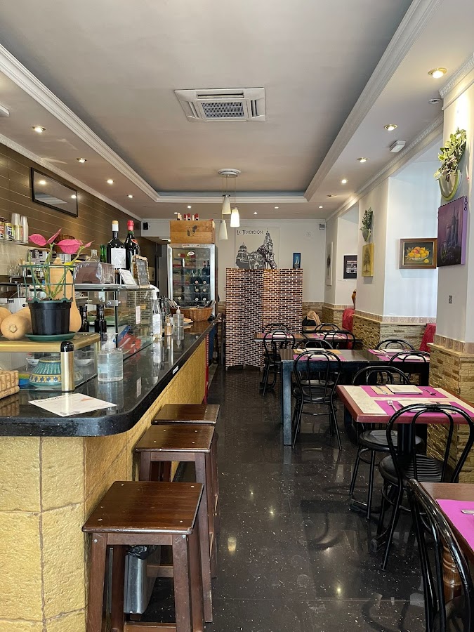 Restaurante La Tradición
