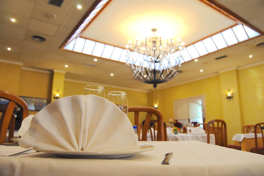 Restaurante Los Antonios