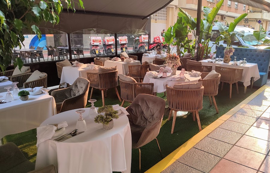 Restaurante Luka