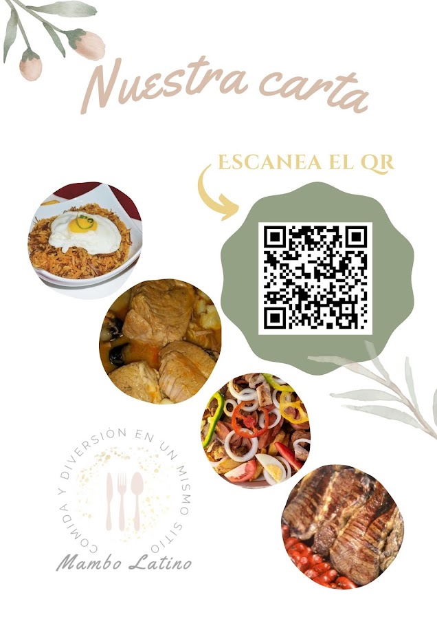 Restaurante Mambo Latino