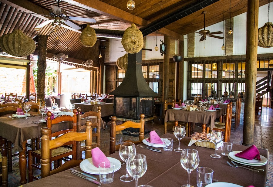 Restaurante Mi Casa San Juan I Alicante