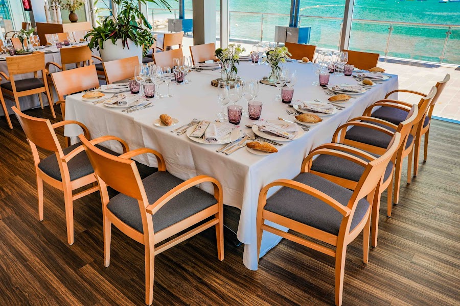 Restaurante Miramar La Ribera