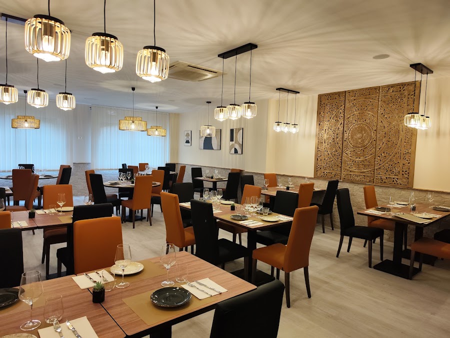 Restaurante Nayda