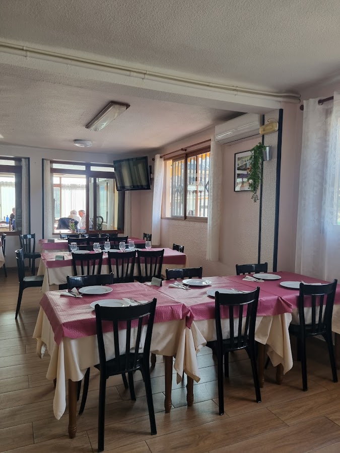 Restaurante Paco