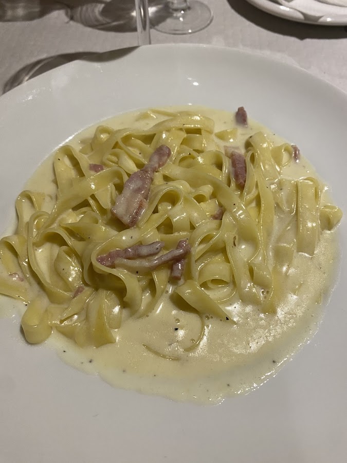 Restaurante pizzeria Bruno Caruso Elda
