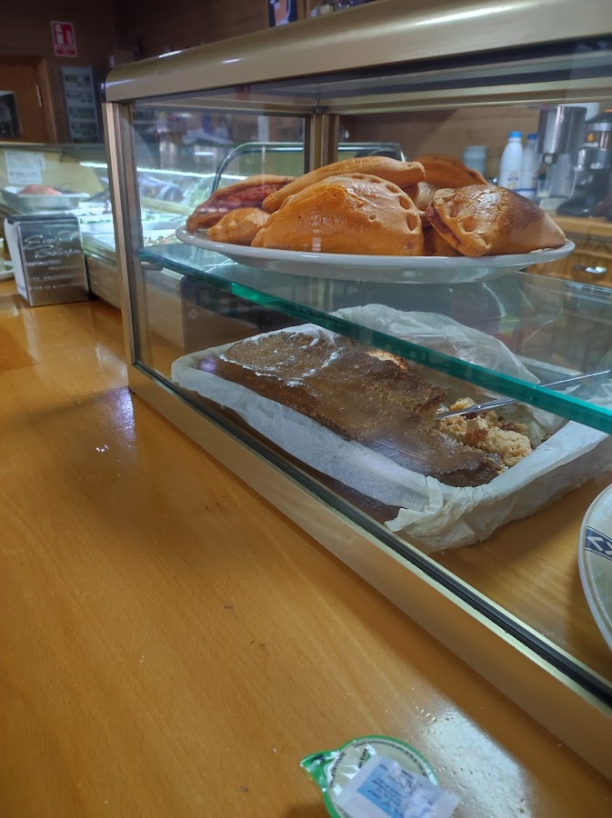 Restaurante Rincón de Antonio