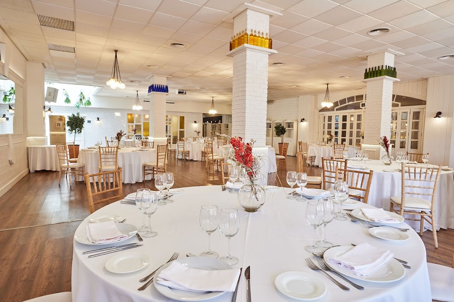 Restaurante YA