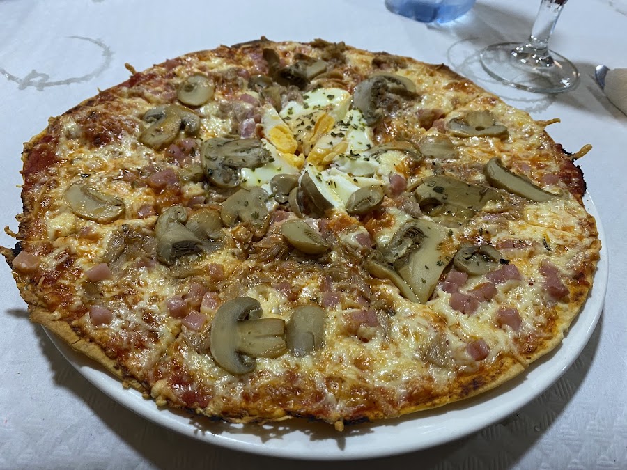 Rincon del palmesano