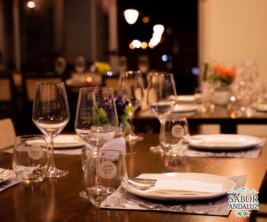 Sabor Andaluz