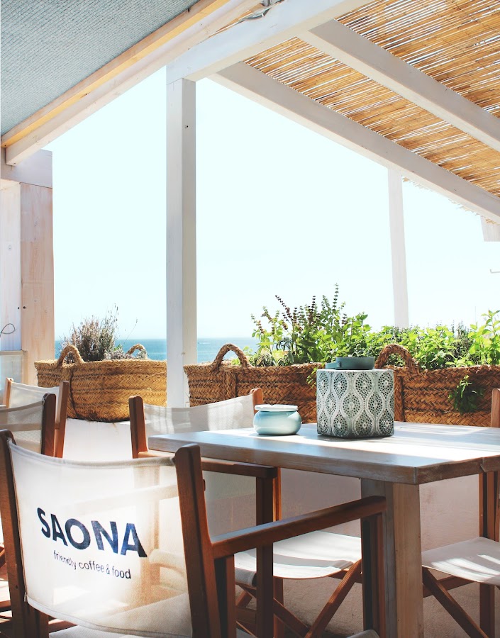 Saona Jávea