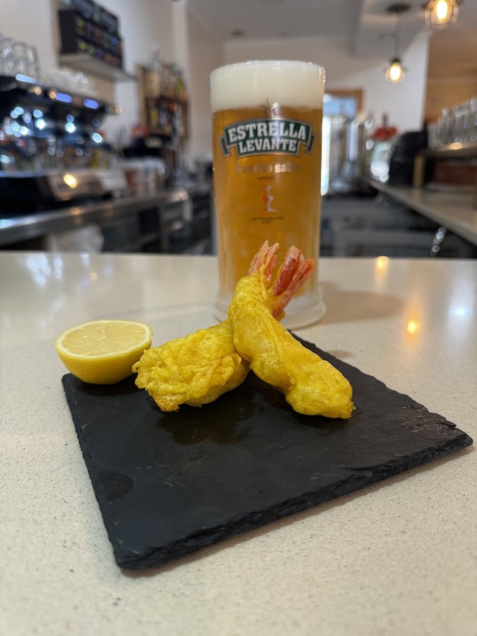 Taberna de Oscar