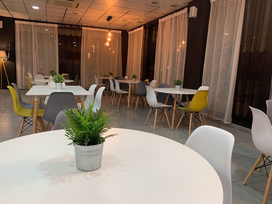 Tandem Calasparra