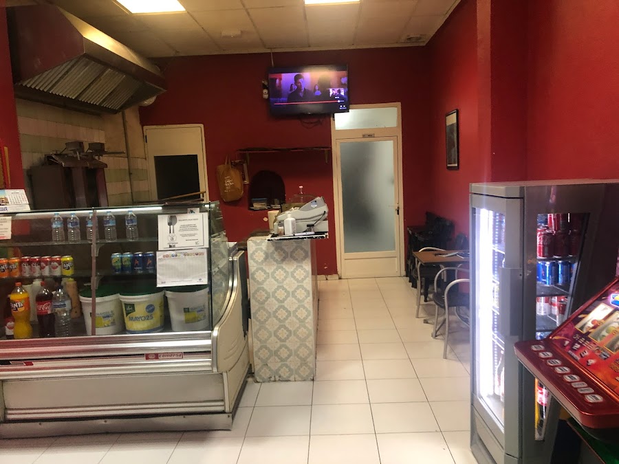 Teulada kebabish