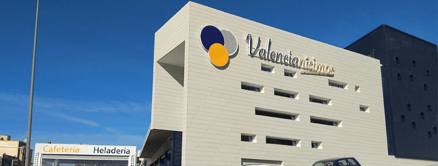 Valencianísimos
