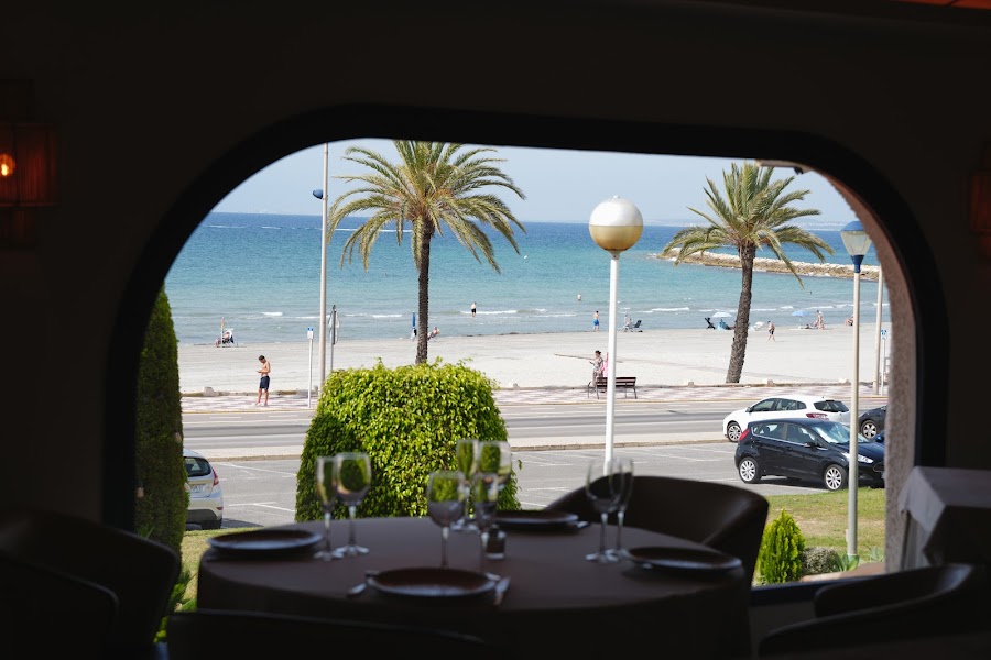 Varadero Restaurante | Santa Pola | Alicante